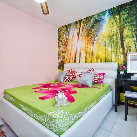 Villa Jolly Venezia 마르게라 외부 사진