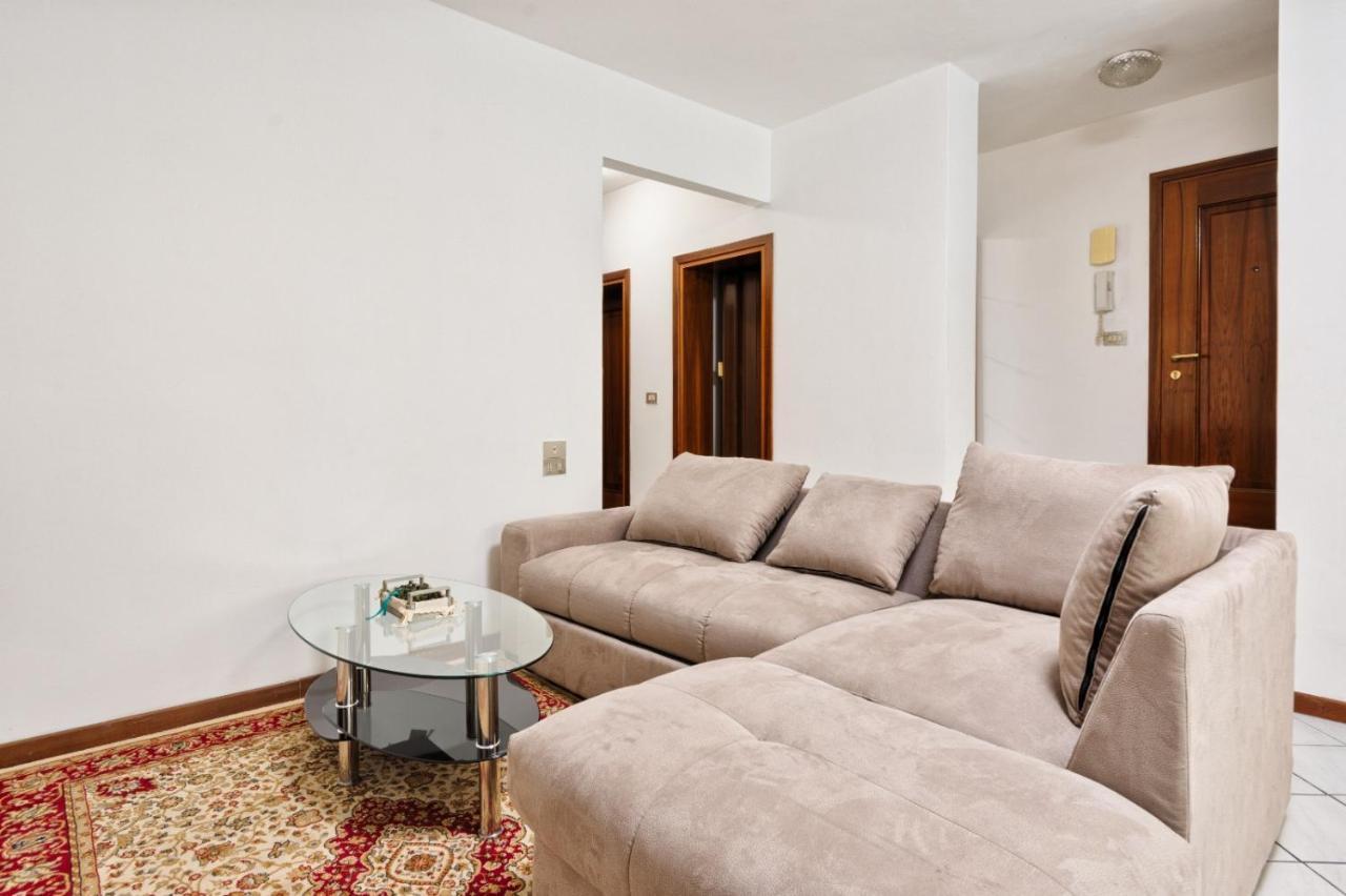 Villa Jolly Venezia 마르게라 외부 사진