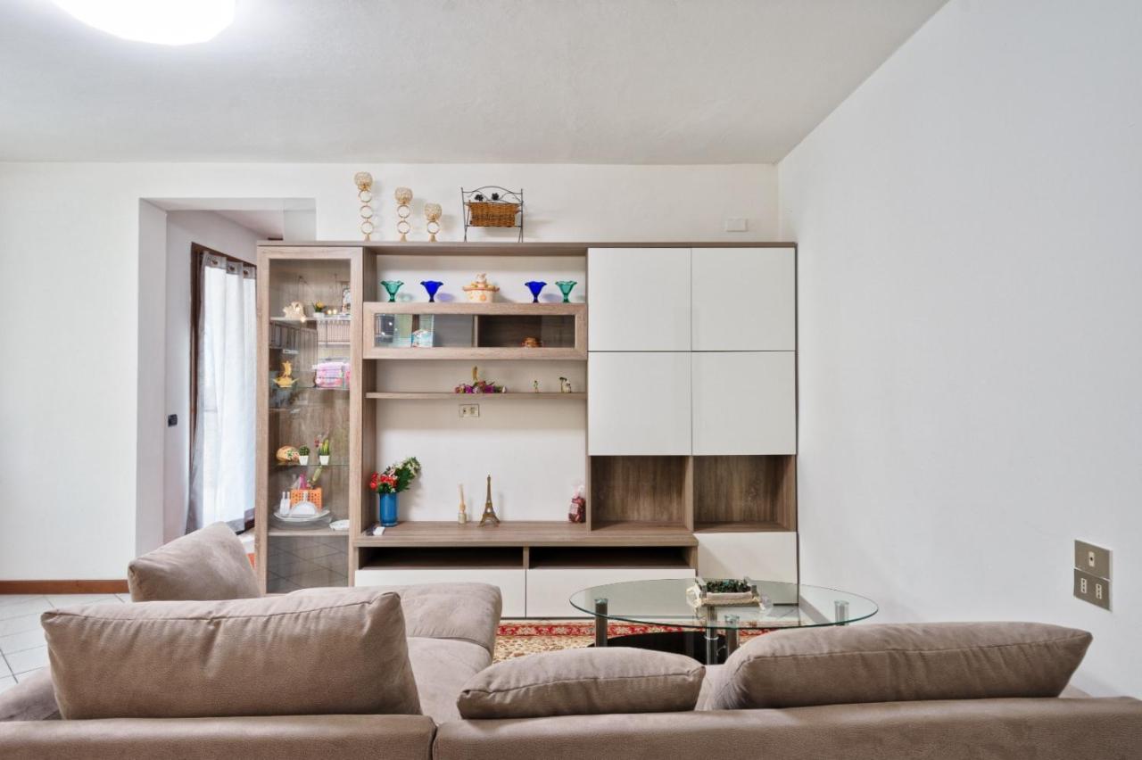 Villa Jolly Venezia 마르게라 외부 사진