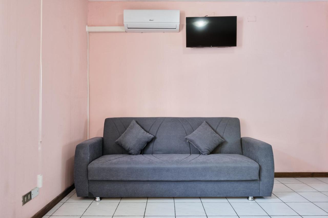 Villa Jolly Venezia 마르게라 외부 사진