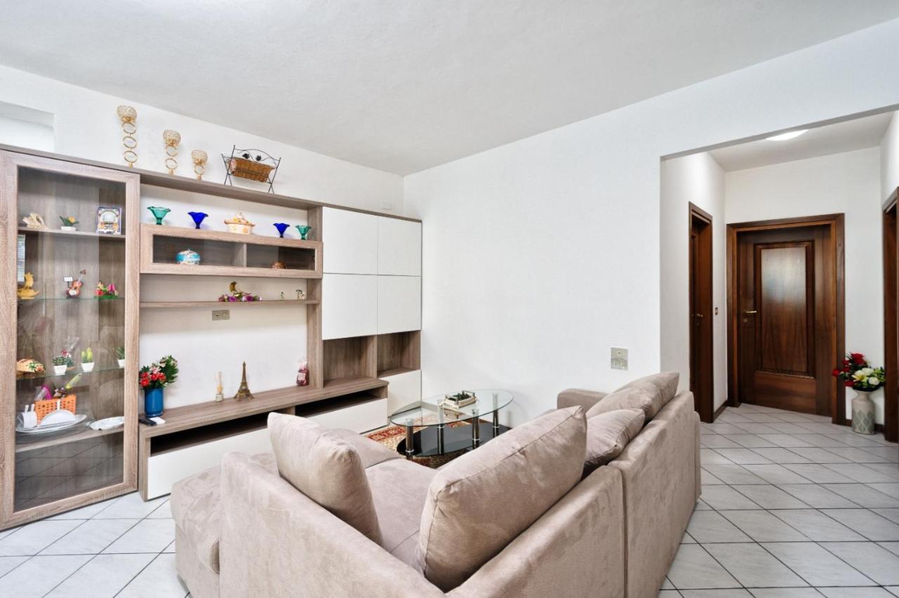 Villa Jolly Venezia 마르게라 외부 사진